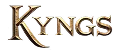 Kyngs Casino Logo